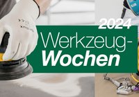 Werkzeugwochen