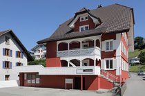 Mehrfamilienhaus, Wolhusen