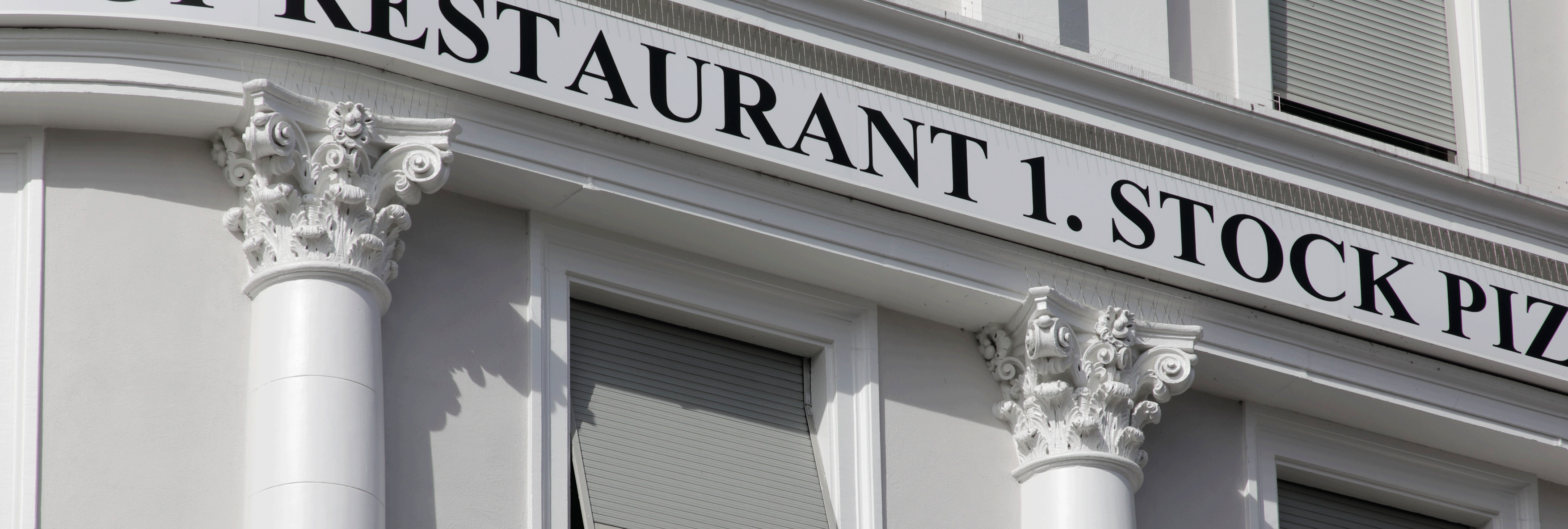 Hotel Restaurant Stadthof, Basel