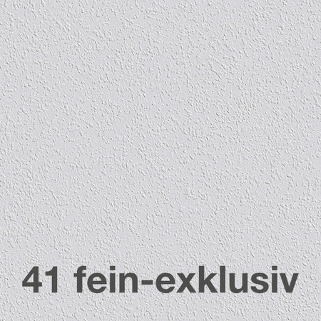 Rauvlies 41 fein-exklusiv, Anwendungsbild 1